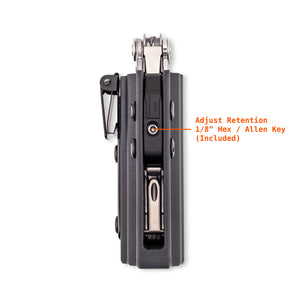 Holster for Leatherman Surge Multi-Tool