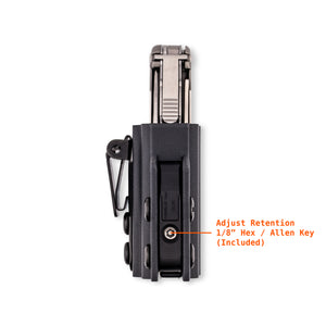 Holster for Leatherman Wave Plus Multi-Tool
