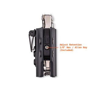 Holster for Leatherman Sidekick Multi-Tool